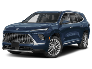  2025 Buick Enclave