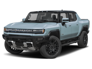 2025 Hummer EV Pickup Truck