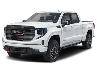 GMC Sierra 1500 - Blue Ribbon Buick GMC in Sallisaw OK