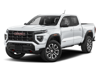 GMC Canyon - Blue Ribbon Buick GMC in Sallisaw OK