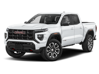 GMC Canyon - Blue Ribbon Buick GMC in Sallisaw OK
