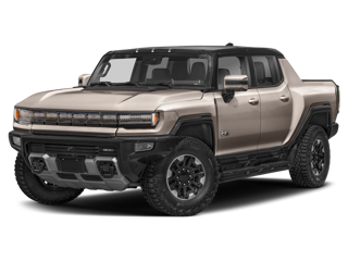 HUMMER EV vs Tesla Cybertruck - Blue Ribbon Buick GMC in Sallisaw OK