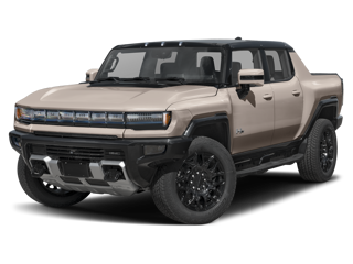 HUMMER EV vs Tesla Cybertruck - Blue Ribbon Buick GMC in Sallisaw OK
