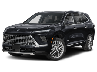 Buick Enclave - Blue Ribbon Buick GMC in Sallisaw OK