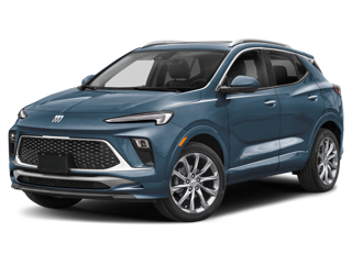 Buick Encore GX - Blue Ribbon Buick GMC in Sallisaw OK