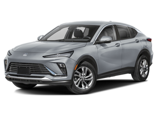 Buick Envista - Blue Ribbon Buick GMC in Sallisaw OK