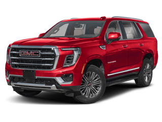 GMC Yukon - Blue Ribbon Buick GMC in Sallisaw OK