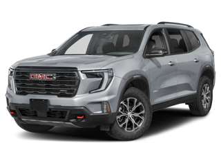 GMC Acadia - Blue Ribbon Buick GMC in Sallisaw OK