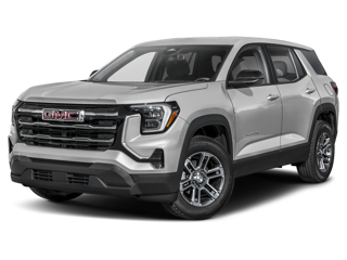 GMC Terrain - Blue Ribbon Buick GMC in Sallisaw OK