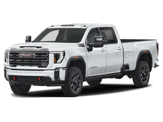 GMC Sierra HD - Blue Ribbon Buick GMC in Sallisaw OK