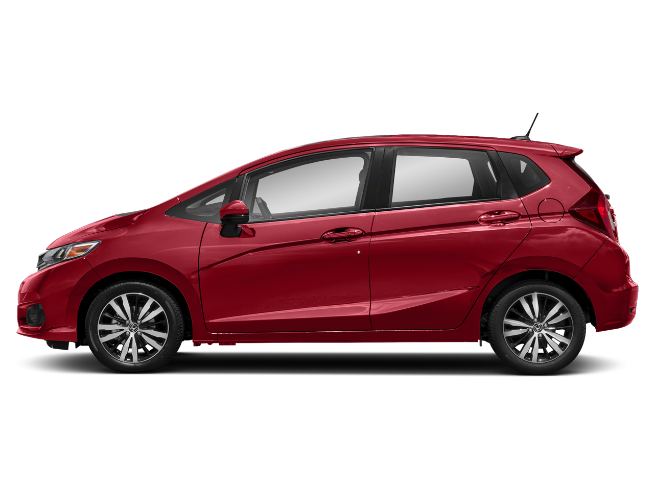 2019 Honda Fit EX