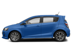 2020 Chevrolet Sonic LT