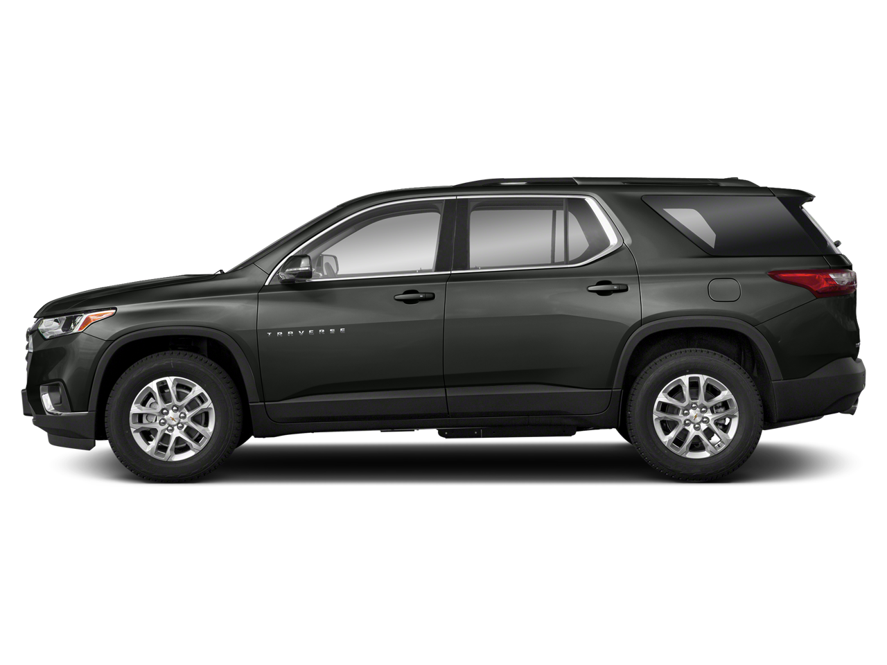 2021 Chevrolet Traverse LT 1LT