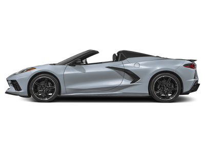 2023 Chevrolet Corvette Stingray 1LT