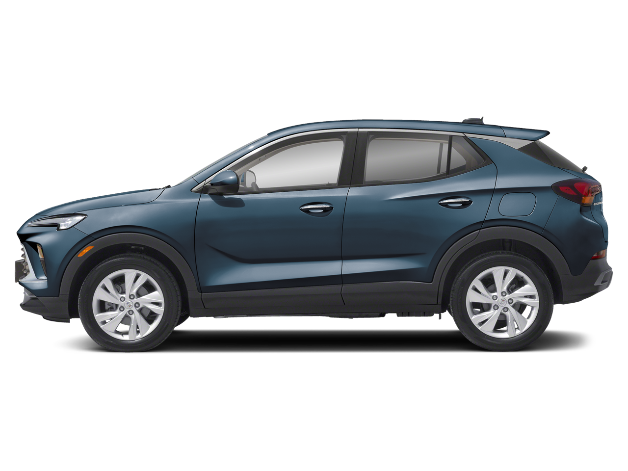 2026 Buick Encore GX Preferred - Photo 24