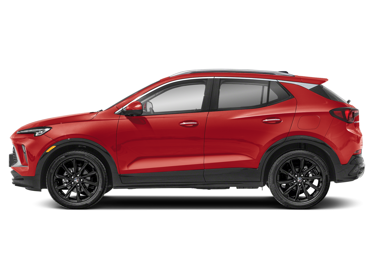 2026 Buick Encore GX Sport Touring - Photo 24