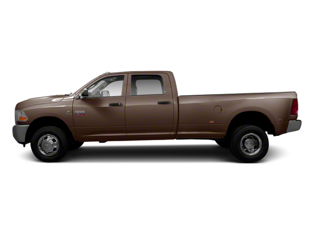 2010 RAM 3500 SLT