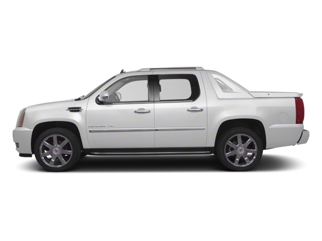 2012 Cadillac Escalade EXT Premium