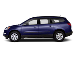 2012 Chevrolet Traverse LS