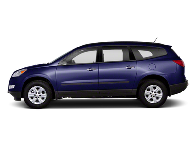 2012 Chevrolet Traverse LS