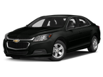 2015 Chevrolet Malibu LT 1LT