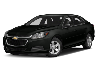 2015 Chevrolet Malibu LT 1LT