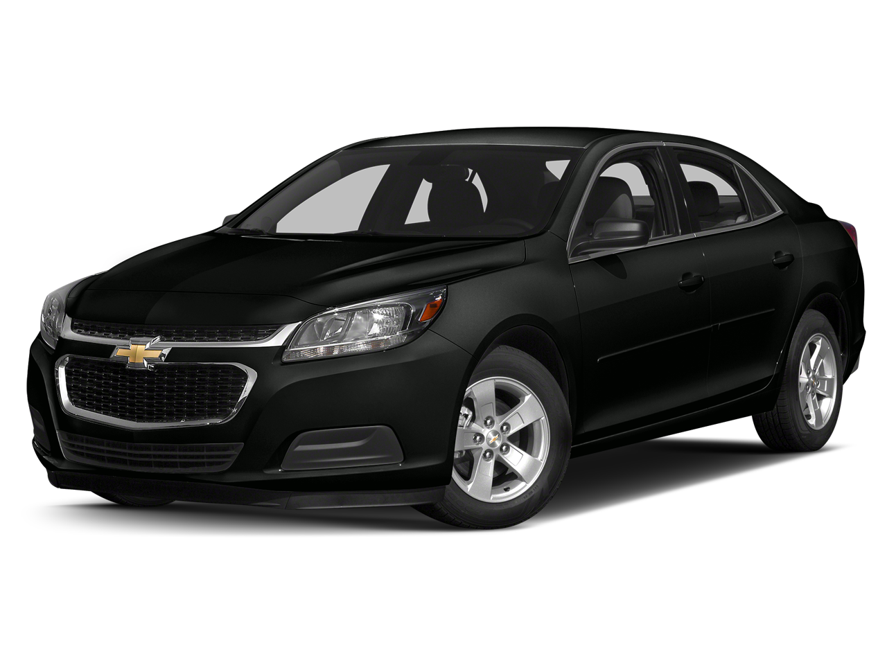 2015 Chevrolet Malibu LT 1LT