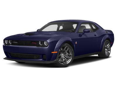 2020 Dodge Challenger R/T Scat Pack