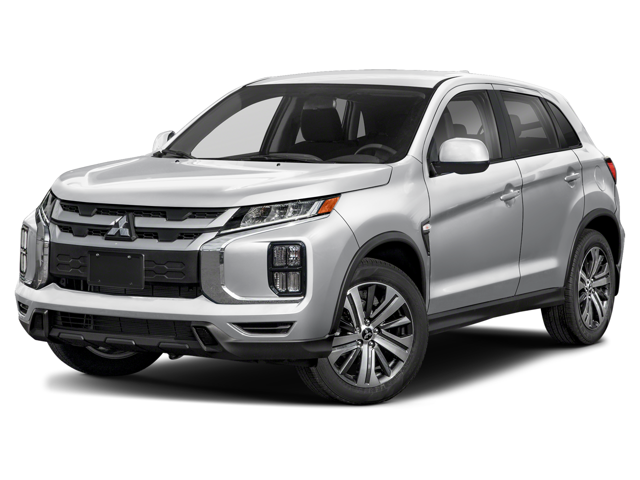 2024 Mitsubishi Outlander Sport 2.0 S