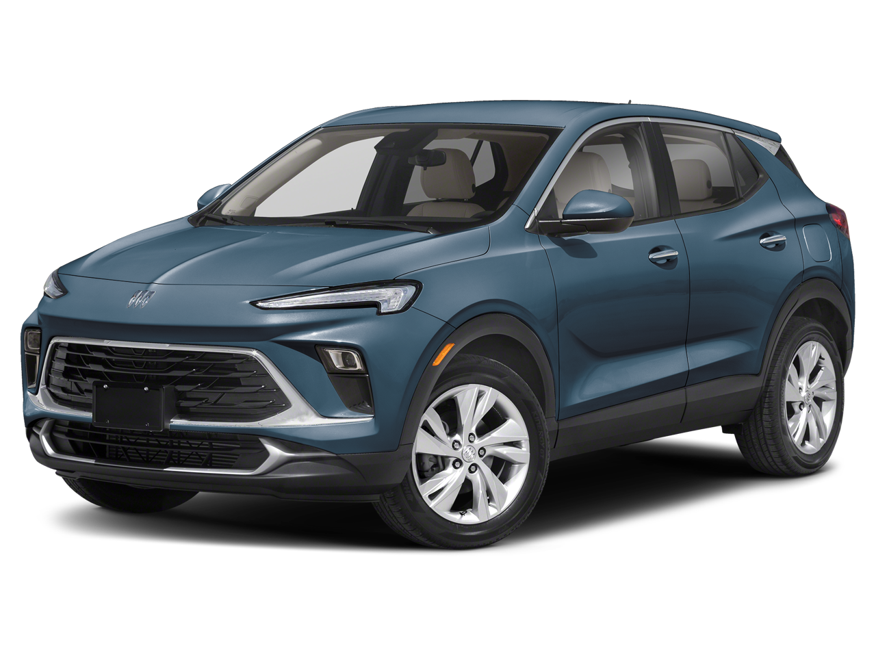 2026 Buick Encore GX Preferred - Photo 22