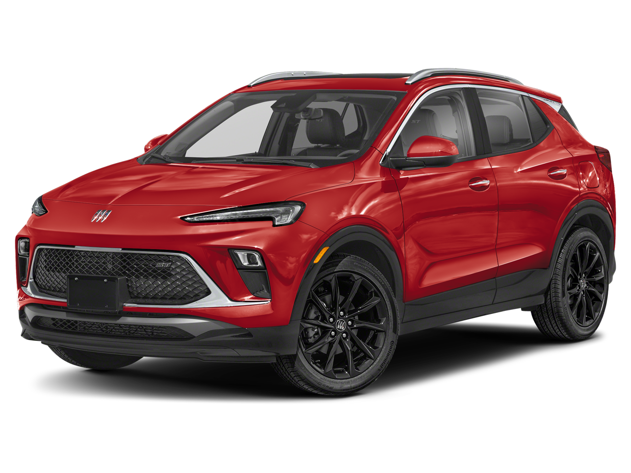 2026 Buick Encore GX Sport Touring - Photo 22
