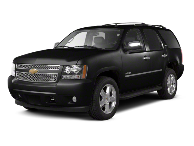 2012 Chevrolet Tahoe LS
