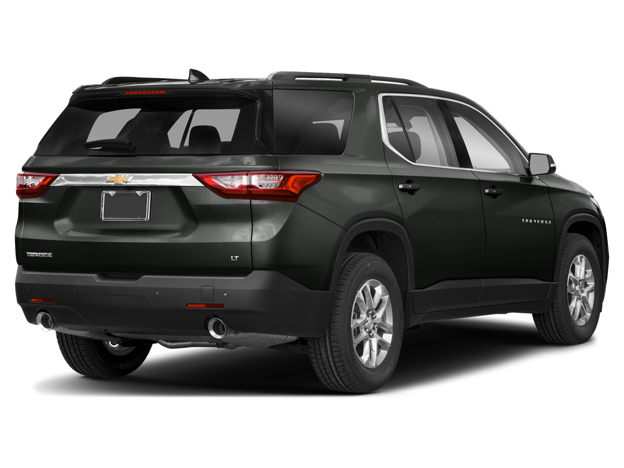 2021 Chevrolet Traverse LT 1LT