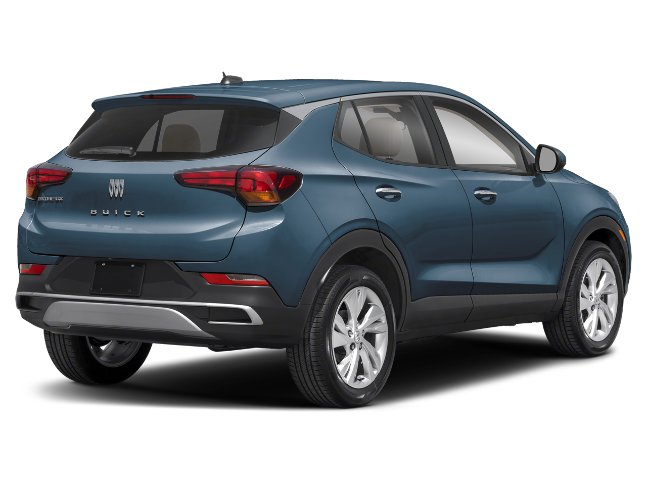 2026 Buick Encore GX Preferred - Photo 23