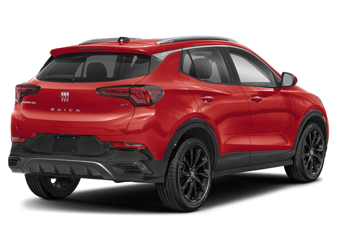 2026 Buick Encore GX Sport Touring - Photo 23