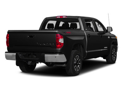 2014 Toyota Tundra SR5 CrewMax