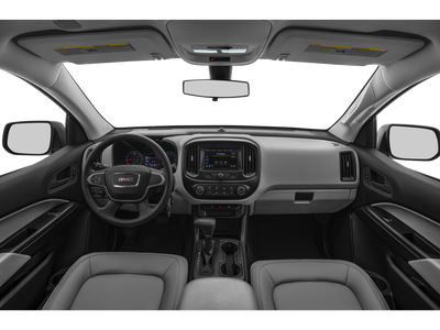 2019 GMC Canyon Base
