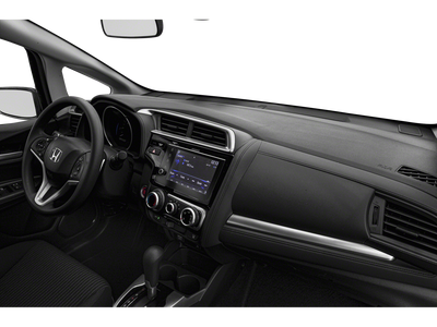 2019 Honda Fit EX