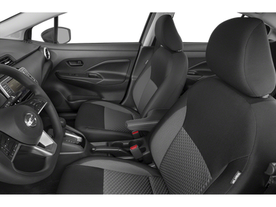 2020 Nissan Versa 1.6 SV