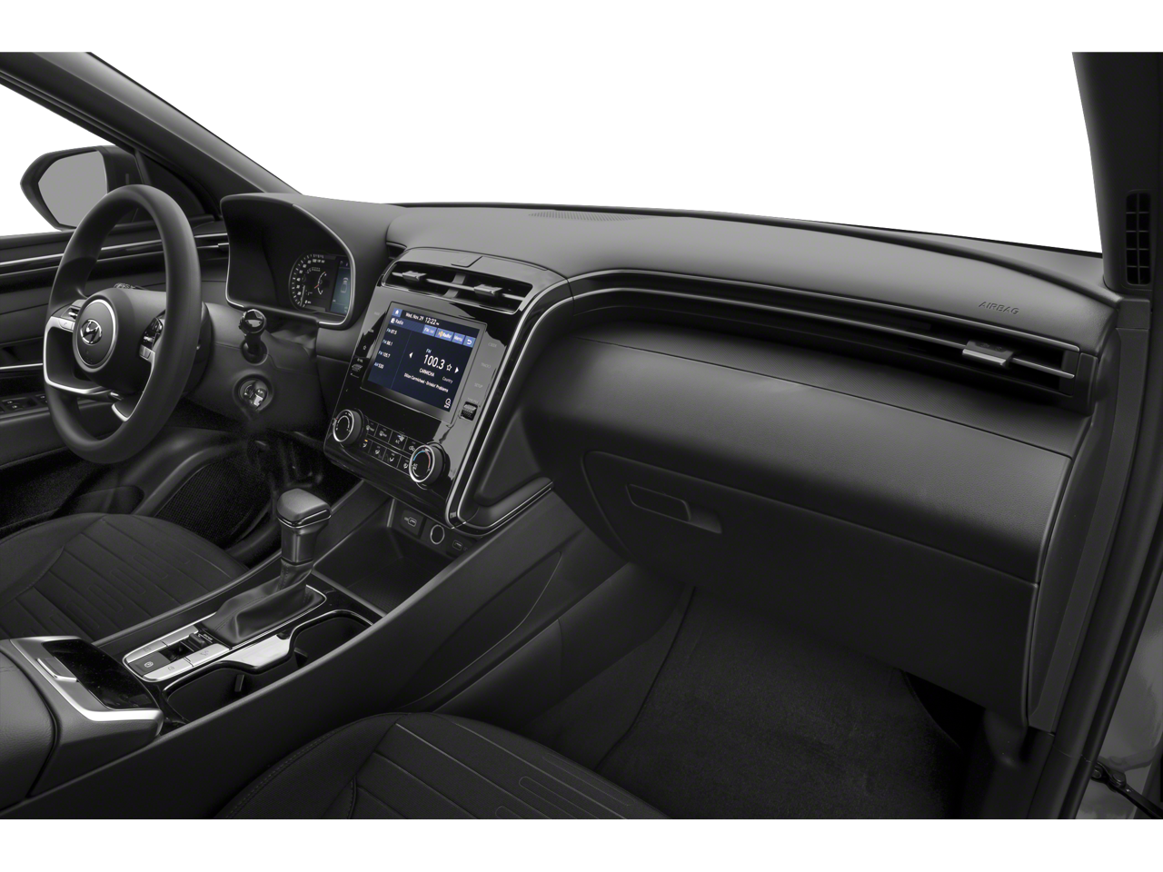 2024 Hyundai Santa Cruz SE