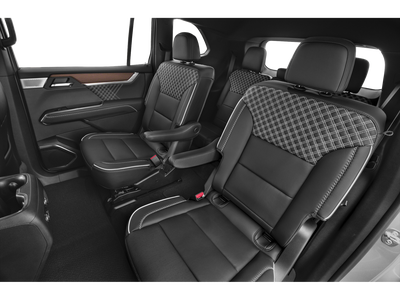 2027 GMC Acadia Denali