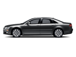 2010 Audi A8 L 4.2 quattro