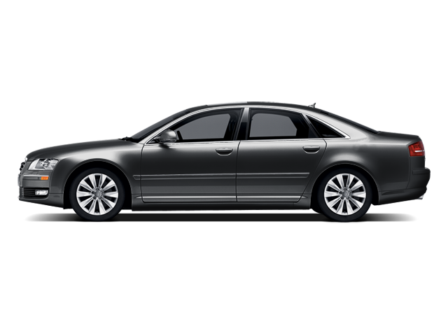 2010 Audi A8 L 4.2 quattro