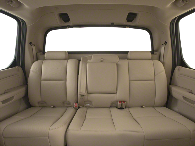 2012 Cadillac Escalade EXT Premium
