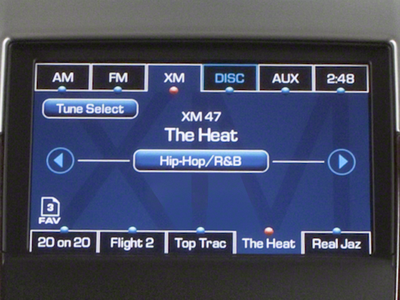 2012 Cadillac Escalade EXT Premium