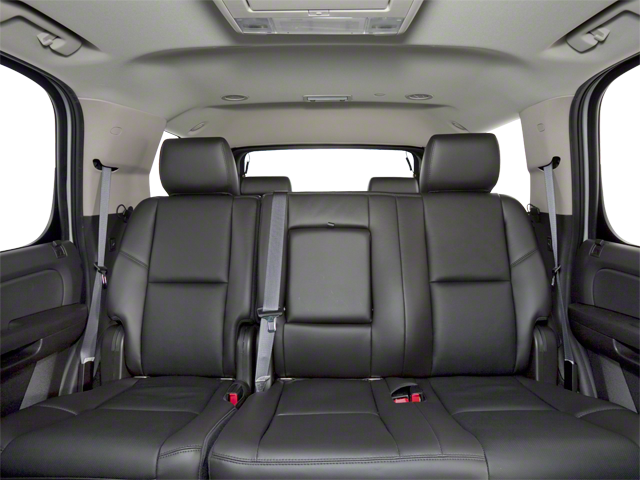 2012 Chevrolet Tahoe LS