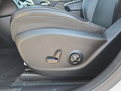 2019 Jeep Cherokee Altitude