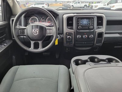 2019 RAM 1500 Classic Express