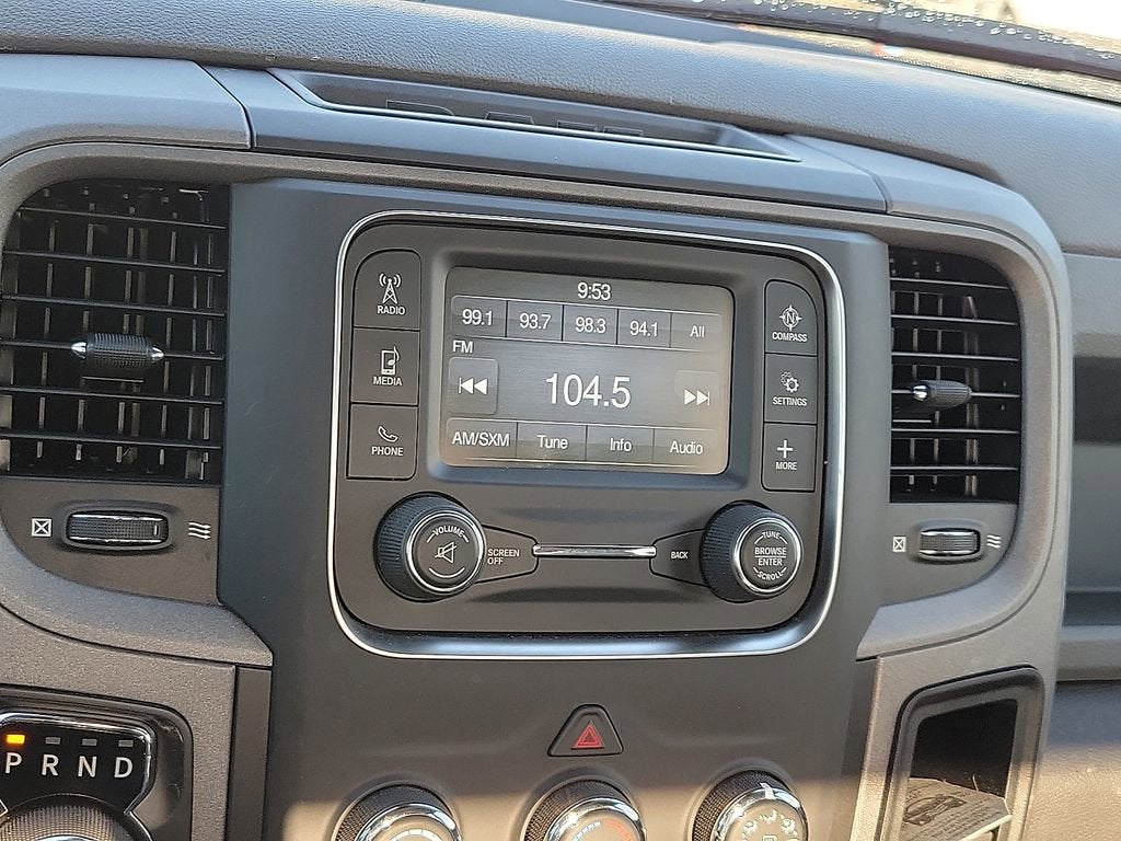 2019 RAM 1500 Classic Express