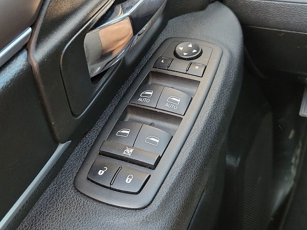 2023 RAM 1500 Classic Warlock